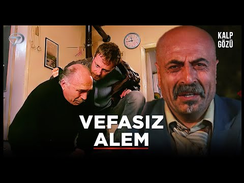 Vefasız Alem - Kalp Gözü
