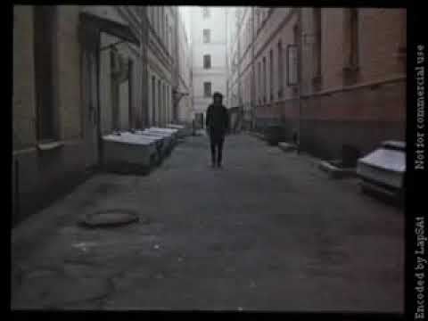 80s Russian rock - Victor Tsoi - a star called the sun