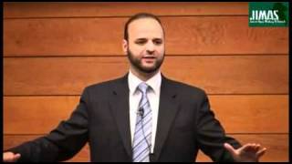 This lecture is from "JIMAS Conference 2010: Healing the Heart - Strengthening our Dignity". The lecture is entitled "Batt...