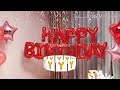 Happy Birthday Wishes New What S App Status Jprviews