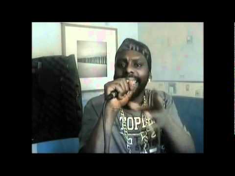 Sammy Gold - Dem a fight against Rasta