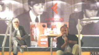 Ivano Fossati ricorda Fabrizio De André