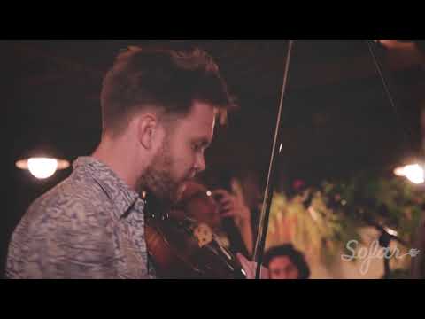 Soular System - Broken Wing | Sofar Orange County