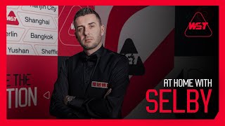 INSIDE MARK SELBY&#39;S HOME! Rough Cut