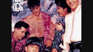 New Kids On The Block - Happy Birthday