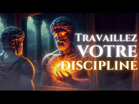 Learn to Be Disciplined | CONTROL your DESTINY