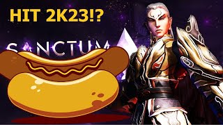 Miniaturka - NOWY ROK NOWA HISTORIA! SERWER PONAD INNE!?  #SANCTUM.PL