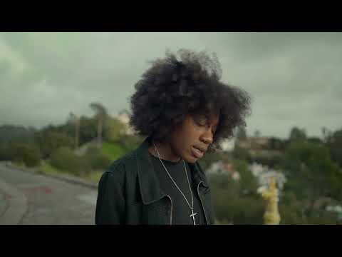 Lily Rayne - UP (Official Music Video)