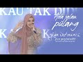 Ghea Indrawari Jiwa Yang Bersedih Live Perform Ada Jalan Pulang Vol 5