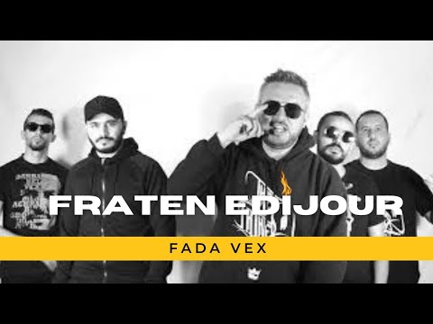 Video thumbnail for Fratene Edijour - فراتن الديجور