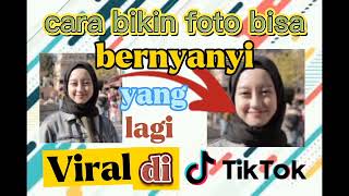 Download lagu cara bikin foto bisa bernyanyi yang lagi viral di tiktok ~ aplikasi channel mp3 Download lagu cara bikin foto bisa bernyanyi yang lagi viral di tiktok ~ aplikasi channel mp3
