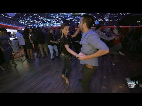 Ilia Iliev & Elisaveta Manolova | Weplay