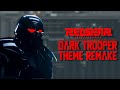 The Mandalorian Dark Trooper Theme FL STUDIO REMAKE