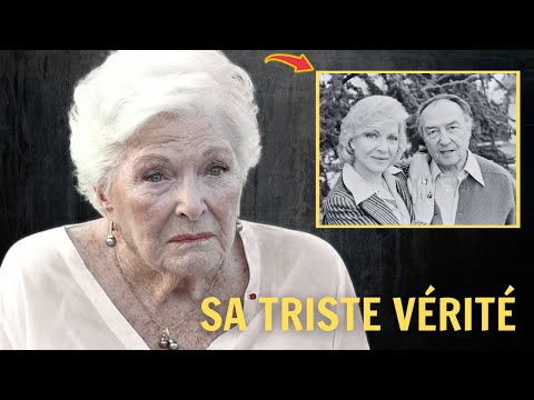À 97 ans, Line Renaud avoue ENFIN ce que tout le monde soupçonnait