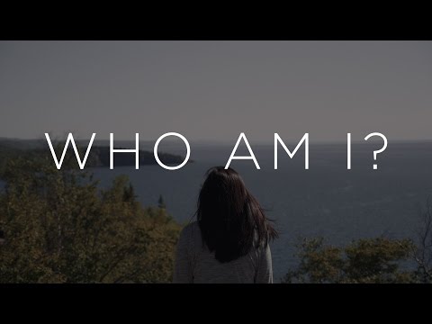 Who am I? || David Bowden || Spoken Word