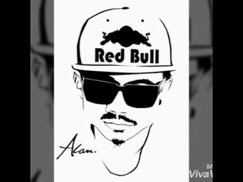 ALAN DARMAWAN - T.M.R - Trap VS jaipong New