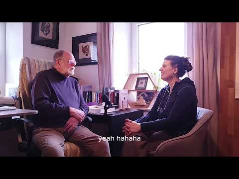Ep 1 How it all started
