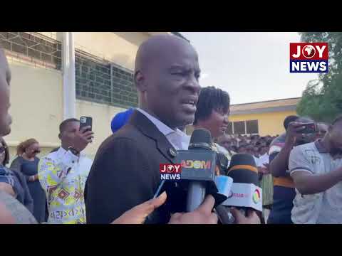 World Bank to approve US$300M on June 16 for Ghana’s education infrastructure expansion - Edu. Min.