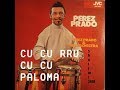 Perez Prado and his Orchestra - In Stereo - Caseta muzicala JVC - Cu Cu Rru Cu Cu Paloma