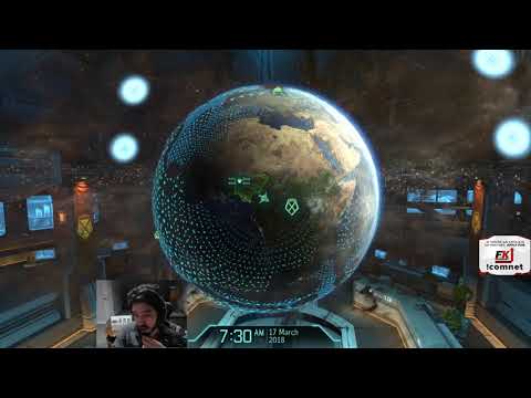 XCOM LongWar Beyond Impossible Ironman - March Part 2