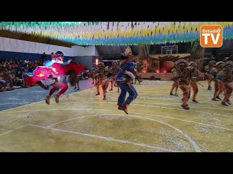 Festival de quadrilha Junina em Conceição do Coité BA quadrilha JC