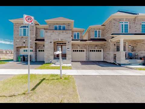3 O'Leary Rd, Brampton - HD VIRTUAL TOURS