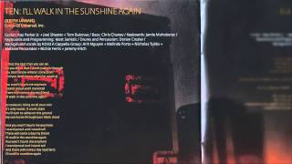 Joe Cocker - I'll Walk In The Sunshine Again [lyrics]