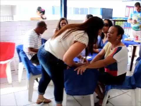 vídeo (01) Real Mocidade Santista-Samba da Indepndência-07/09/2017