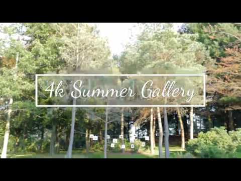 4k Photo Or Video Gallery Slideshow After Effects Template