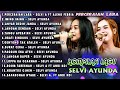 Perceraian Lara Selvi Ayunda Full Album