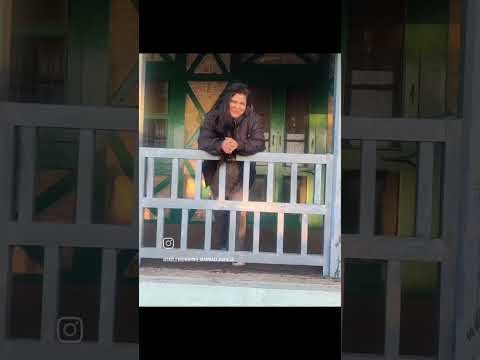 Mannali Raheja Walk and ju...