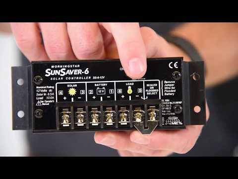 How Solar Power Works in Industrial Applications