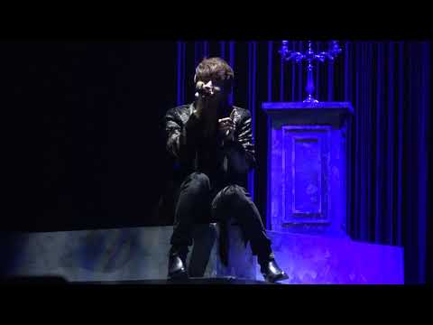 2017.12.16. 정동하 - 다시,눈  전국투어콘서트 소리 in 서울