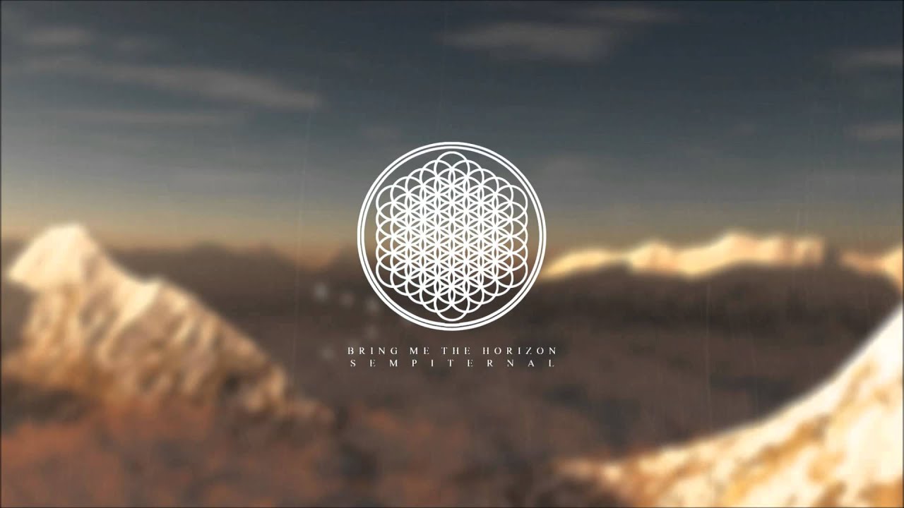 Bring Me The Horizon - Empire (Let Them Sing) Guitar pro tab