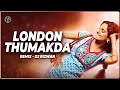 London Thumakda Remix DJ Rizwan Wedding Song Punjabi Kangana Ranaut Queen