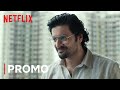 Forget Me Not Ray Promo Ali Fazal Shweta Basu Prasad Anindita Bose Netflix India
