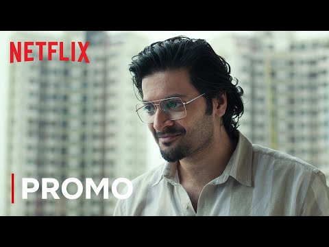 Forget Me Not | Ray Promo | Ali Fazal, Shweta Basu Prasad, Anindita Bose | Netflix India — Ray