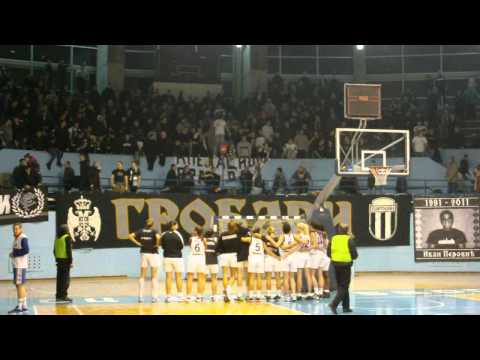 Zkk Partizan-Zkk Radivoj Korac 28.1.2012.avi