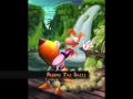 Rayman 2 The Great Escape Riding The Shell Full Mix