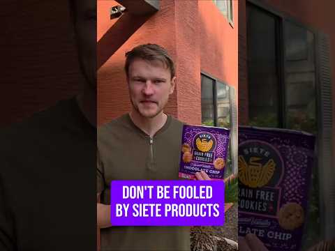 DON'T LET #SIETE FOOL YOU