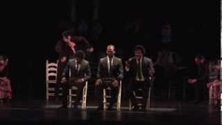 Manuel Liñán, &quot;Nómada&quot;