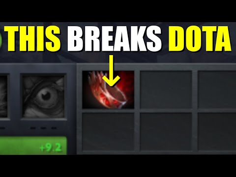 Follow this trend, or lose MMR