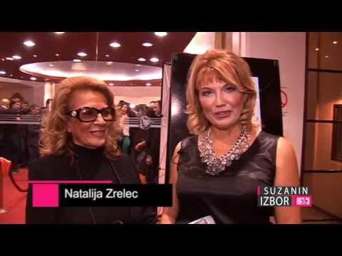Suzanin izbor S01E02 - Na izboru za miss Srbije 2015