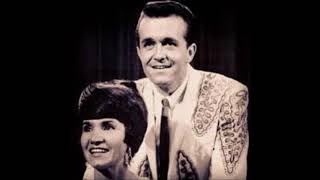 I THANK GOD FOR YOU  BY BILL ANDERSON AND JAN HOWARD