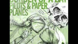 Burden Of A Day - Cupid Missed His Mark