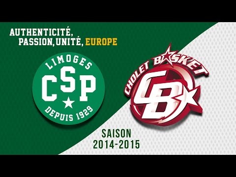 Grand Format CSP Cholet