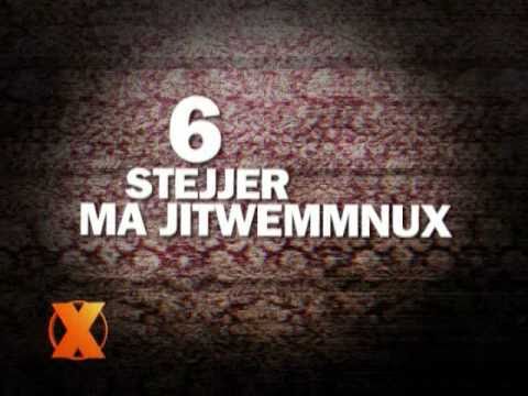 Xarabank Promo - 6 stejjer inkredibbli