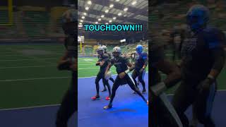 The HOTTEST Show on Turf!!! 🔥