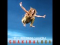 Shakira feat. Dizzee Rascal - Loca