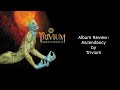 Album Review - Trivium - Ascendancy 